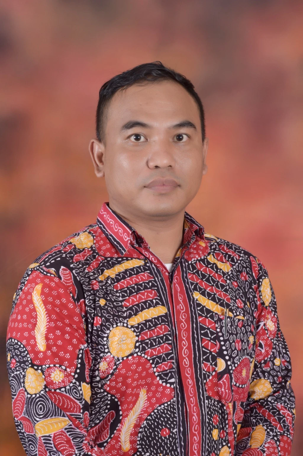 Betantyo Wisnu Hernawan