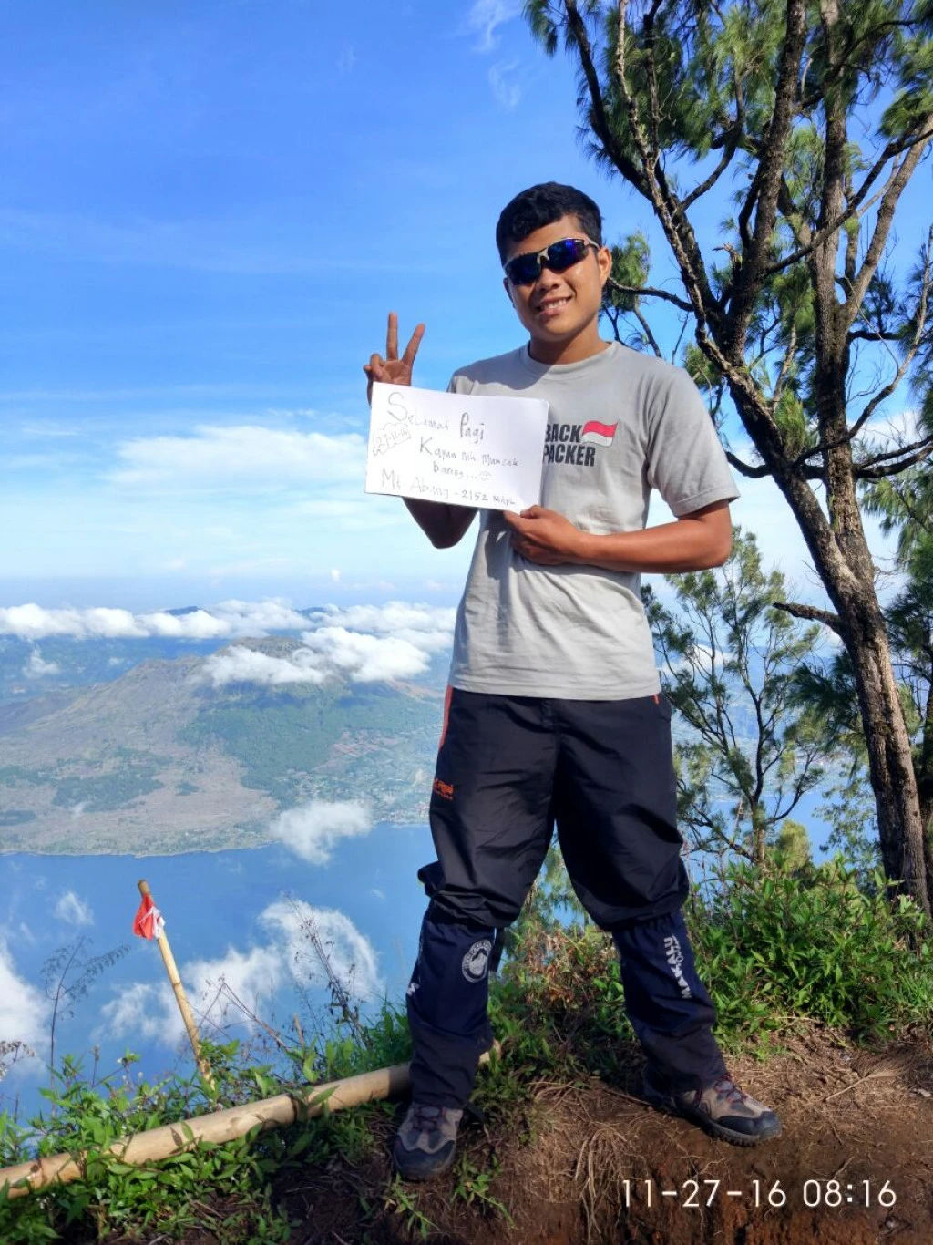 Putu Wahyu Arya Fradita