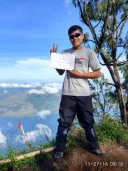 Putu Wahyu Arya Fradita